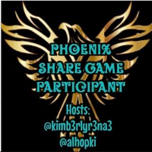 Thank you to all whom is sharing my closet